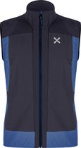 Montura Dolomiti Wind Vest Herren Isolatiionsweste für Freeski oder Skitouren