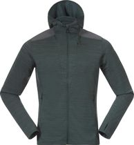 Rabot Active Mid Hood Jacket