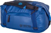 Nemo Double Haul Convertible Duffel 30L