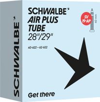 Schwalbe Schwalbe Clik Valve Dv-scv Conversion Kit