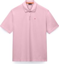 Napapijri E-nedles Softshell Men's T-shirt for any outdoor activities