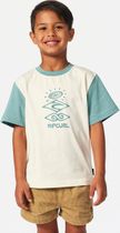 Grom Energy Search Tee - BOY