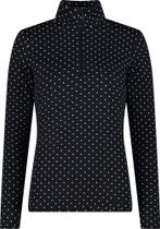 Woman Printed Sweat