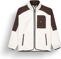 Quilchena Zip Fleece