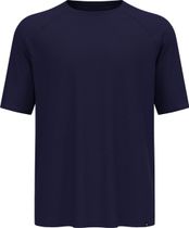 The Ascent Merino Blend Waffle Short-sleeve T-shirt