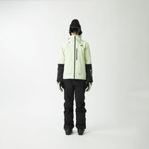 Merepi W Gore TEX Jacket