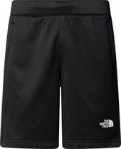 Mens Reaxion Fleece Shorts