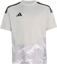 adidas TIRO26 Competition Goalkeeper Jersey Shorts Sleeve Junior Boys and Girls