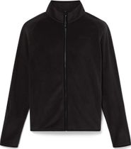 Mens Polartec 100 Full Zip Fleece