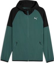 Puma M Pwrtrain Stretch Woven Jacket Herren Laufjacke