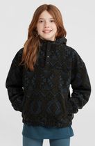 Superfleece Half-zip Hoodie