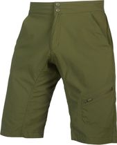 Hummvee Lite Shorts mit Innenhose