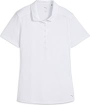 W Pure 2.0 SS Polo