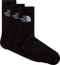 The North Face Everyday Standard Crew Sock - 3P Unisex Trekking & Wandersocken