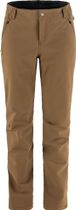 Abisko Winter Stretch Trousers W