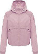 Colmar Originals Women's Hooded Jacket IN Semi-glossy Fabric Women's casual jacket
