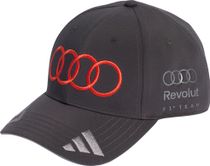 adidas Audi Revolut Formula One Team Nico Hulkenberg Cap Men & Women