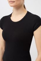 Piqué Roundneck