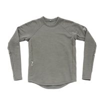 Endurance Merino Crew WMN