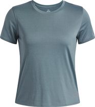 Under Armour Launch Shortsleeve Damen T-Shirt für sämtliche Outdoor Aktivitäten