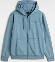 Essential FT Relaxed Full Zip PO
