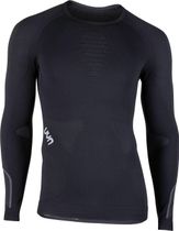 Uyn MAN Ambityon Underwear Shirt Long Sleeve Unisex Langlaufunterwäsche
