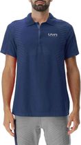 Uyn MAN Skipper OW Cotton Polo Short Sleeve Unisex Poloshirt
