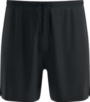 Odlo The Essentials 6-inch Brief-lined Shorts Herren Laufshorts