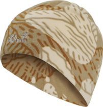 Jack Wolfskin Real Stuff Print Beanie