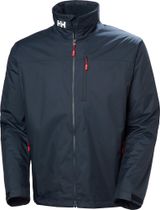 Crew Hooded Pile Jacket