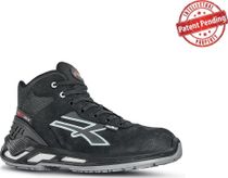 U-Power Arden s ESD S3S CI FO