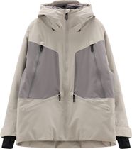 cmp - collective (of) moving people MAN Jacket FIX Hood With Inner Gaiter Herren Skijacke