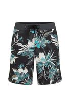 O'Neill Hyperfreak Mysto Scallop 19" Boardshorts