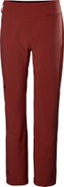 W Nora Softshell Pant