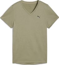 W TAD Essential Vneck Tee