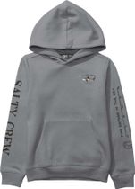 Salty Crew Bruce Boys Hood Fleece