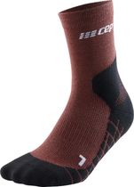 Light Merino Socks, Hiking, Mid Cut, v3, Women