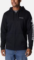 Trek Full Zip Hoodie