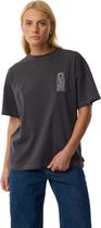 RipCurl S-series Vaporcool Tee Damen T-Shirt für sämtliche Outdoor Aktivitäten