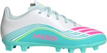 F50 Messi Club Firm Ground / Multi Ground Football Boots Kids