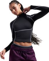 Under Armour Coldgear Elite Mock