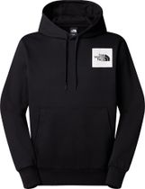 Mens Fine Hoodie