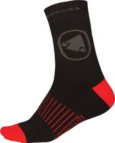 Endura Thermolite II Sock (twin Pack)