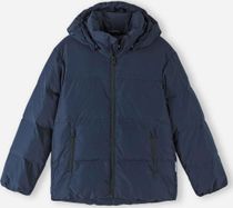 Reima Down Jacket, Paimio Kinder Freizeitjacke