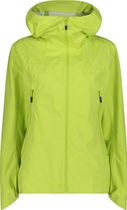 Woman Jacket FIX Hood
