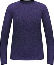 The Essentials Seamless Long Sleeve Running T-shirt