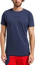 Eighties Logo T-shirt Men