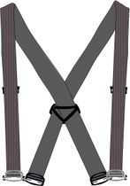 Klättermusen Meile Suspenders