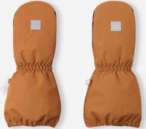 Mittens (woven), Nouto