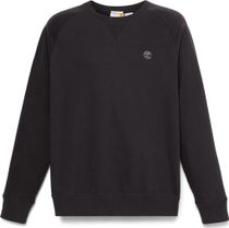 Mens Loopback Crew Neck Sweatshirt